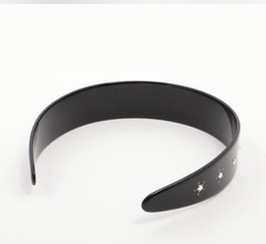 Gucci x Adidas Logo Headband