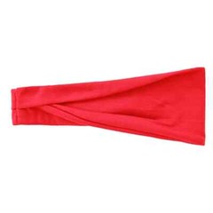 Women Headband Elastic Hair Bands Yoga Fashion Turban Makeup Hoops Head wrap