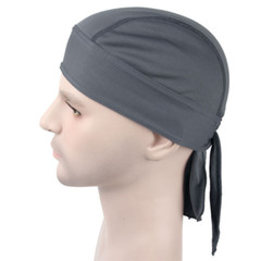 Outdoor Cycling Skull Cap , Cooling Neck Gaiter Breathable Quick Dry for Sports