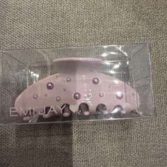 Emi Jay Big Effing Clip In Pink Pearl – Archived Clip