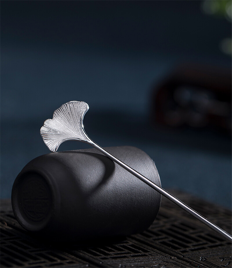 S925 Silver Hairpin Daily Vintage Hair Stick Hanfu Cheongsam Cosplay Accessories