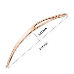 WILLBOND Dreadlock Interlocking Tool for Locs, Hair Tool for Dreadlocks, Inte…