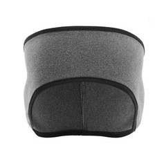 Winter Thermal Headband Ear Warmer Headband Cold Proof for Ski Running Gear