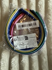 Multicolor Fabric Headband Set, Solid Colorful Design, Casual Hair Accessory