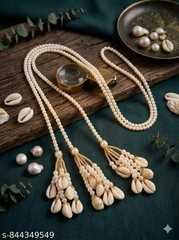 Beaded Kodi Parandi A Trendy And Unique Hair Accessory for Women And Girls