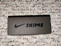 Nike x SKIMS Limited Edition Hair Clip — Event Exclusive, New In Box