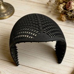 Headscarf Holder Lightweight Scarf Undercap Breathable