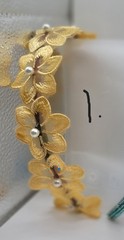 Decorated Headbands