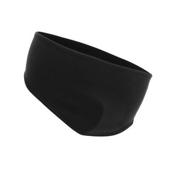 Winter Thermal Headband Ear Warmer Headband Cold Proof for Ski Running Gear