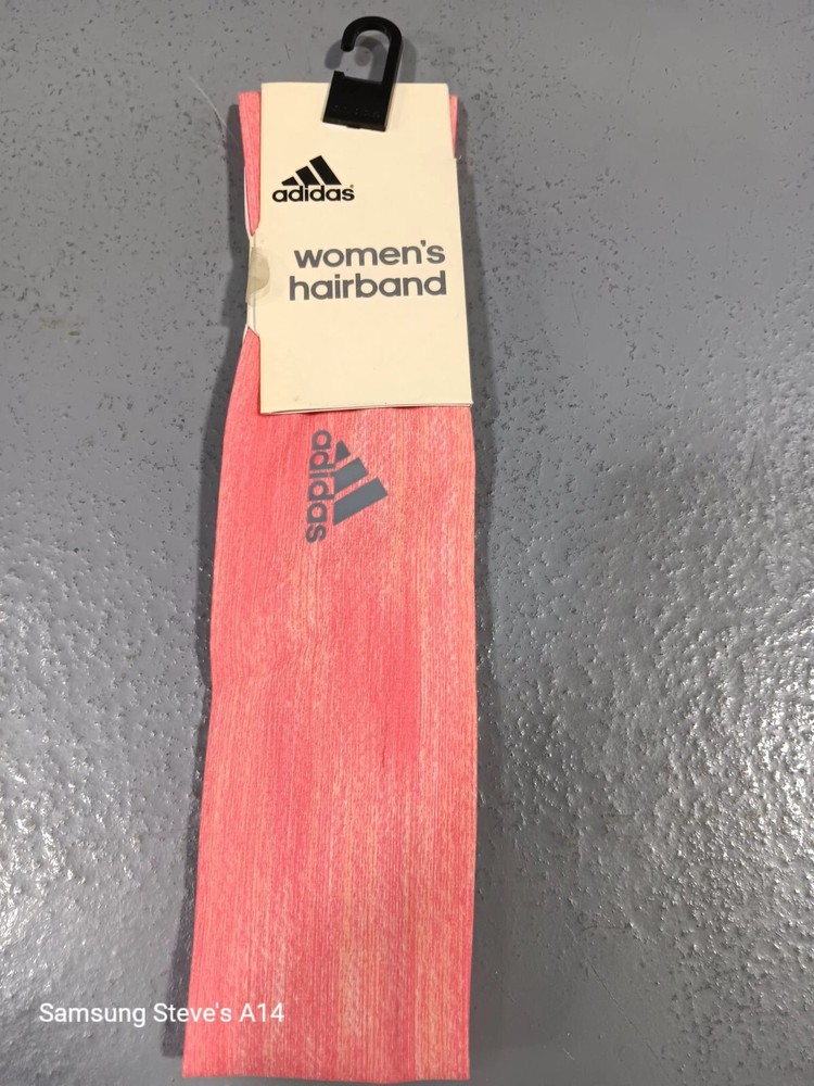 adidas women’s hairband