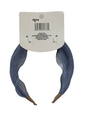 De Velo Head Band One Size Creativa Elegant Classic Modern Style