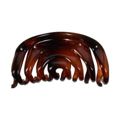 3.75 inch Concentric Circles Jaw Clip
