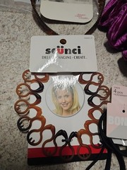 Scunci Lot Of 12 Assorted Hair Accessories