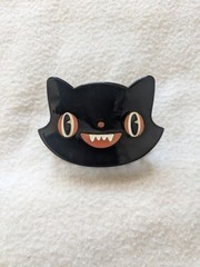 LOT Em and Sprout Hair Accessories Cute Spooky Goth Whimsigoth Witch Witchy