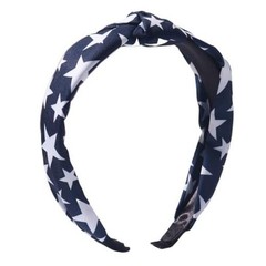 4th of July Headband Independence Day Hair Accessories for Women Patriotic 3