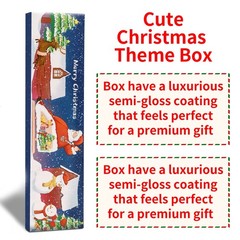Stocking Stuffers for Men, 2 Pack Extendable Back Scratcher, Christmas Gifts for
