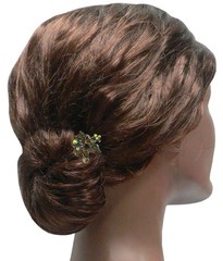Set of 28, 28 Count, Mini Claw Clips 2 Style Hair Styling for Women Girls 16d7