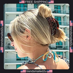 Camila Paris CP1807 French Hair Clip for Thick Long Curly Wavy Hair Girls Claw