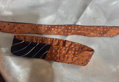 Hand Made Silk Headband