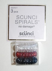 NWT Lot of Hair Accessories Hair Tie Set – Candy scünci and Sephora 7 Pieces
