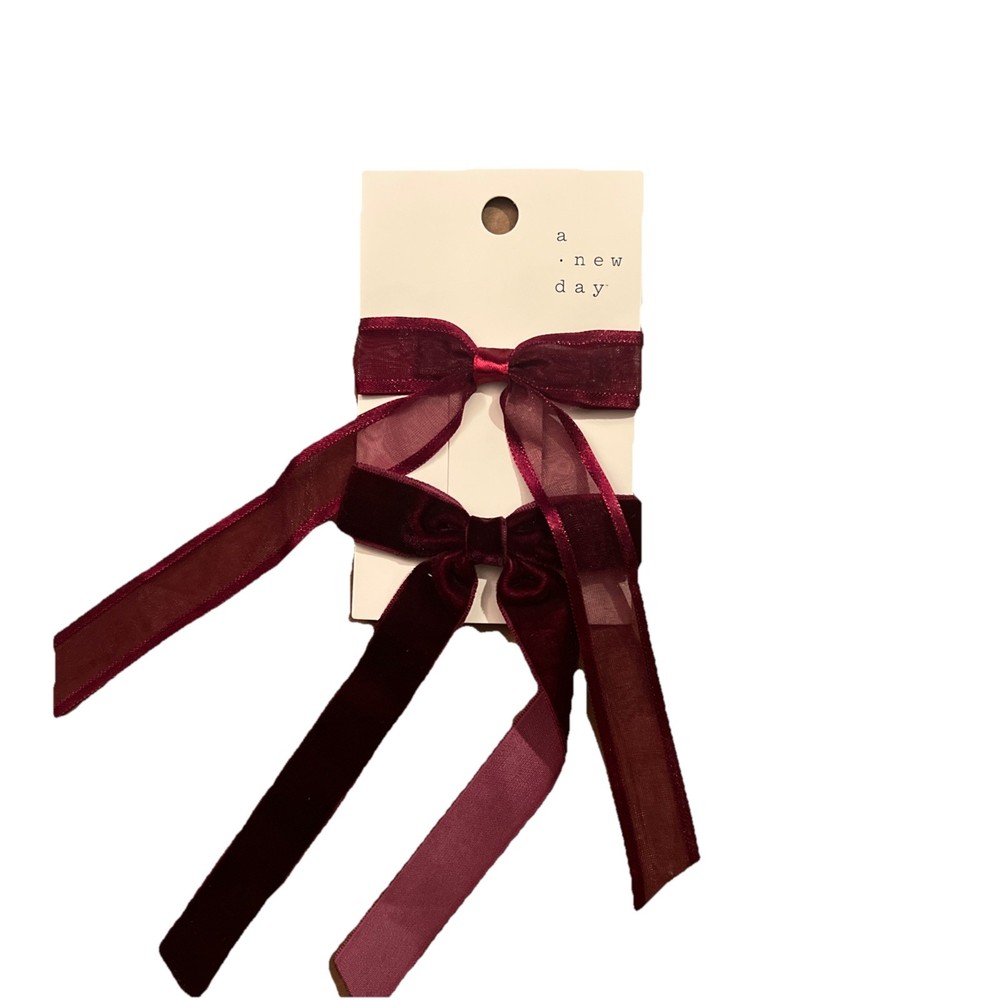 A New Day Hair Clips | Stylish & Versatile Hair Accessories