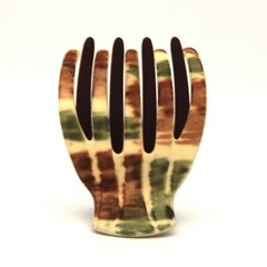 New Design French Hair Claw Light High Quality Product By Belle Le Paris P06