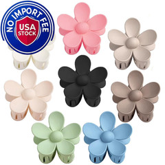 1 Count (Pack of 8), C：Blue, Pink, White, Beige, Black, Green, Coffee, Khaki