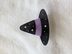 LOT Em and Sprout Hair Accessories Cute Spooky Goth Whimsigoth Witch Witchy