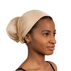 Satin Scarf 100% Hair Healthy and Plant Based