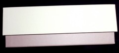 New in Lilac Dior Keepsake Box Cream Silky Eye Night Cover Mask + Hair Scrunchie