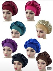 hair bonnet for womens