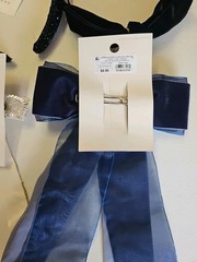 A New Day Headbands and Hairbows Set of 4 New with Tags