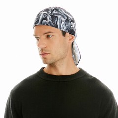 Outdoor Cycling Skull Cap , Cooling Neck Gaiter Breathable Quick Dry for Sports