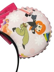 Mouse Ears| Disney Channel Night | Kim Possible | Lizzie McGuire | Raven |