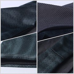 Moisture Wicking Sweatband Sports Headband Yoga Running Hairband for Men Women