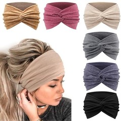 6 Pack Extra 6 Pcs: Black, Begonia Red, Earthy Brown, Grey, Beige, Navy Blue