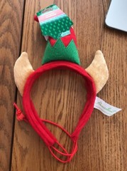 Children Hairband Christmas Headband Ships N 24h