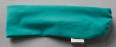 Aerie Women’s Offline Supportive Hugger Cinch Band DH3 Teal One Size NWT