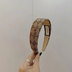 Women’s Fashion Headband stylish hair accessories Birthday gift for women Girl