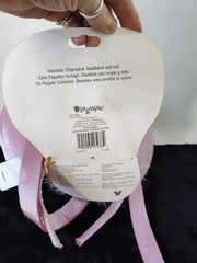 Disney Angel Stitch Accessory Kit headband NEW by Disquise brand