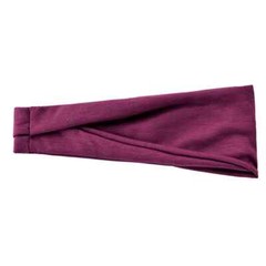 Women Headband Elastic Hair Bands Yoga Fashion Turban Makeup Hoops Head wrap
