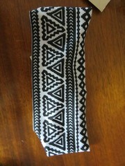 Lot of 10 NEW Beautfiul Boundaries Yoga Headbands Multiple Patterns Available