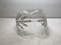 Rhinestone Head Piece Headband