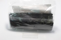 Styla Hair Headbands Pack of 10 Stretch No Slip Design Comfort Cotton Sports