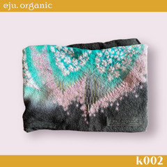 (kimono turban 002) with wire, from vintage kimono and obi(japan) casual, formal