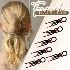 Print Acetate Women Wide Blond Havana Color Match Fashion Hair Headband