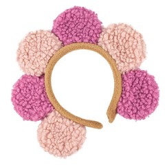 Trendy Sunflower Hairband Fashionable Light weight Headwear Cosplay Headbands