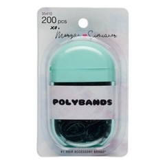 Morgan Simianer Xo Scunci Hair Clips
