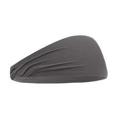 Breathable Lightweight Sun Protective Sport Hairband for Outdoor Fitness