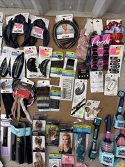 100+ New With Tags Conair Scunci Women’s & Girls Hair Accessories Free Shipping